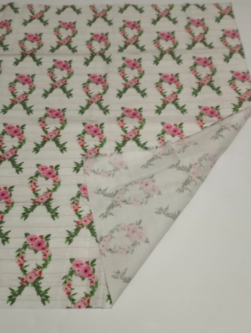 Small Fabric Lot. - Picture 8 of 14